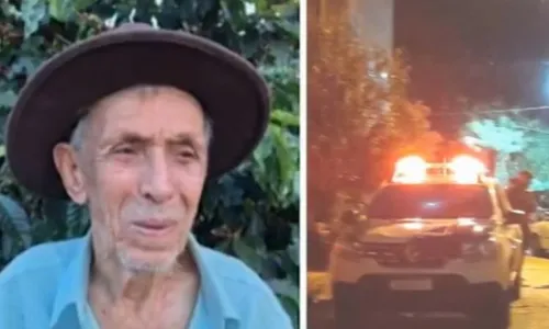 
          Imagem ilustrativa da imagem Filha é presa acusada de matar o pai por conta de herança no ES
          