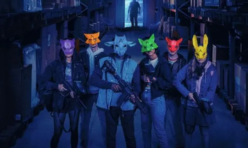 
          Imagem ilustrativa da imagem Filmes de terror, comédia e drama nesta quinta-feira nos cinemas
          