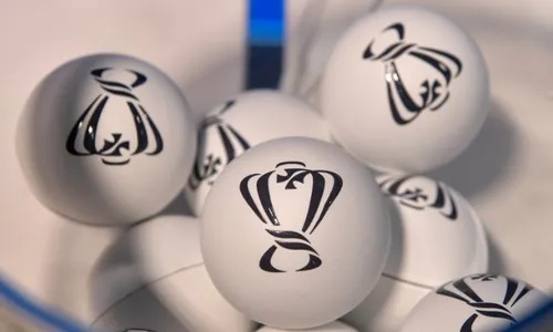 
          Imagem ilustrativa da imagem Copa do Brasil: Flamengo x Palmeiras se enfrentam nas Oitavas de Final
          