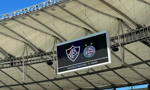 
          Imagem ilustrativa da imagem Fluminense terá volta de titulares contra o Bahia para manter reação no Brasileiro
          