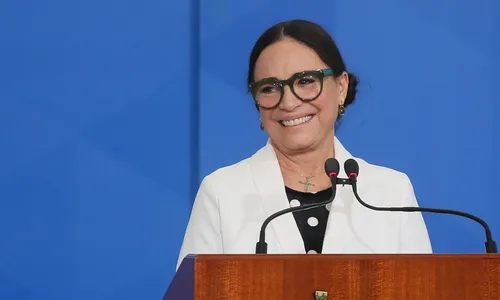 
          Imagem ilustrativa da imagem 'Foi na maior boa fé', diz Regina Duarte, condenada por postar foto de Leila Diniz
          