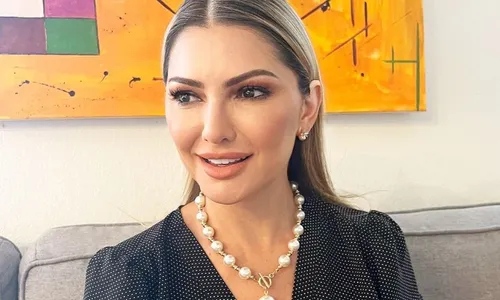 
          Imagem ilustrativa da imagem Fontenelle explica mudança: 'não ser acordada todos os dias por oficial de Justiça'
          