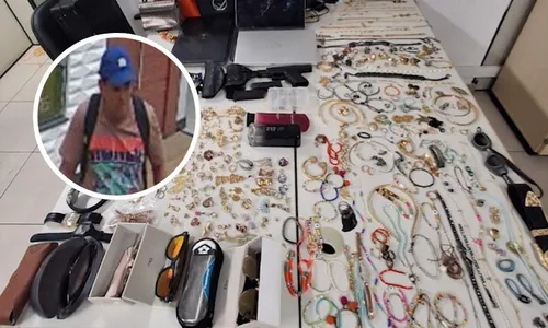 
          Imagem ilustrativa da imagem Foragido invade casa de juiz e deixa prejuízo de R$ 120 mil em Vitória
          