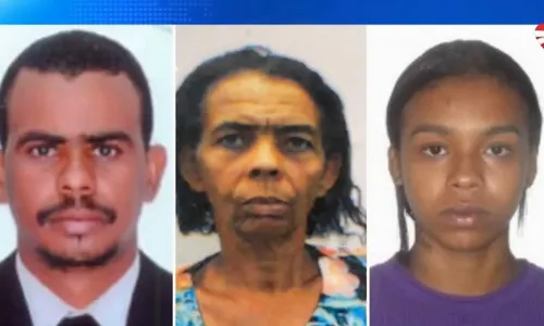 
          Imagem ilustrativa da imagem Identificadas as vítimas de chacina em Colatina
          