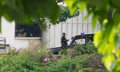 
          Imagem ilustrativa da imagem Forças da Venezuela cercam embaixada da Argentina em Caracas
          