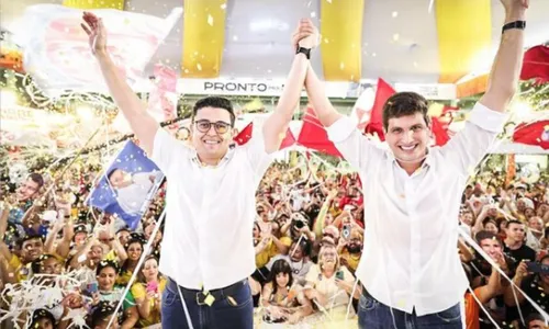 
          Imagem ilustrativa da imagem Frente Popular mostra força: João Campos é confirmado como candidato à reeleição
          