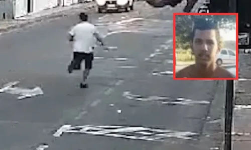 
          Imagem ilustrativa da imagem Funcionário é morto a facadas dentro de loja em Linhares
          