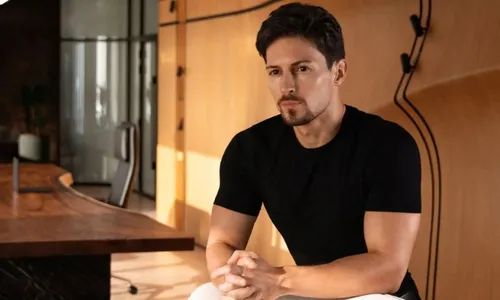 
          Imagem ilustrativa da imagem Fundador do Telegram afirma ter mais de 100 filhos biológicos em 12 países
          