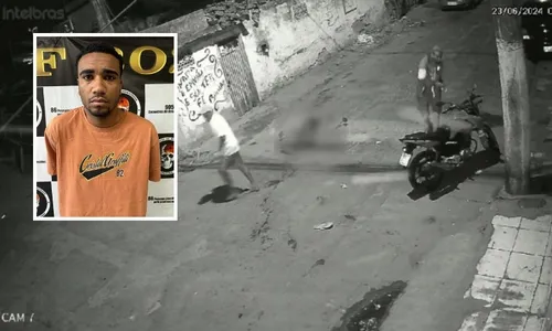 
          Imagem ilustrativa da imagem Furto de peixe teria motivado assassinato em Vila Velha, diz polícia
          