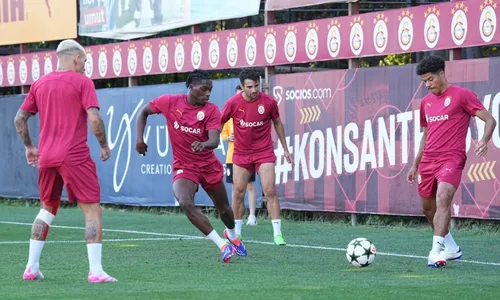 
          Imagem ilustrativa da imagem Galatasaray e Young Boys decidem vaga na Champions na tela da TV Tribuna/SBT
          