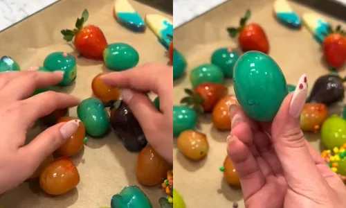 
          Imagem ilustrativa da imagem Garoto de nove anos tem queimaduras graves após tentar reproduzir viral do TikTok
          