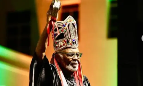 
          Imagem ilustrativa da imagem Gilberto Gil recebe título de doutor Honoris Causa em Universidade do Ceará
          