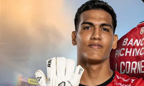 
          Imagem ilustrativa da imagem Goleiro do Barcelona-EQU bate cabeça e morre antes de jogo com o Bragantino
          