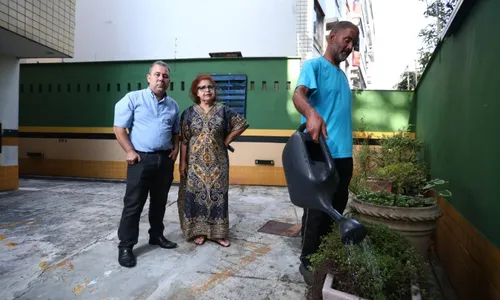 
          Imagem ilustrativa da imagem Governo anuncia medidas para evitar falta de água no ES
          