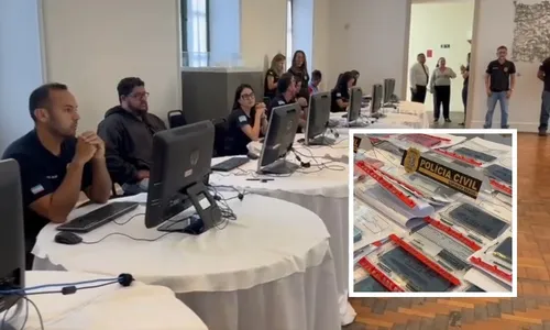 
          Imagem ilustrativa da imagem Governo do ES inicia devolução de celulares recuperados após envio de mensagens
          