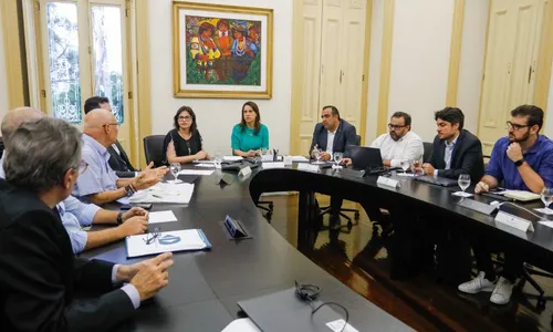 
          Imagem ilustrativa da imagem Governo do Estado anuncia conclusão do projeto do Aeroporto de Fernando de Noronha
          