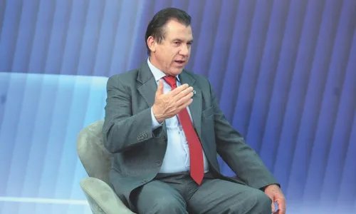 
          Imagem ilustrativa da imagem Empresários pedem fim do saque-aniversário do FGTS
          