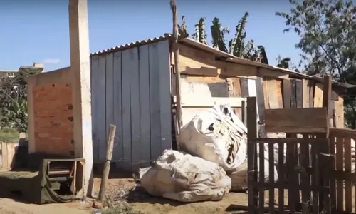 
          Imagem ilustrativa da imagem Grávida é agredida e crianças são mantidas em cárcere privado em Cariacica
          