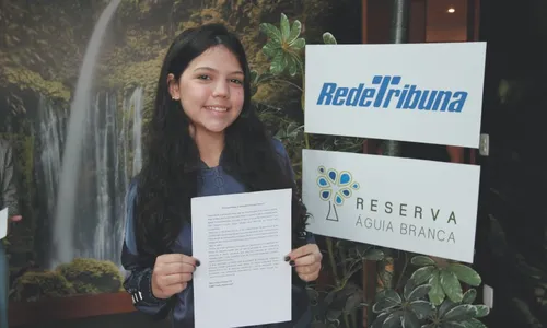 
          Imagem ilustrativa da imagem Guardiões de olho no futuro da natureza
          