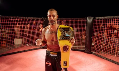 
          Imagem ilustrativa da imagem Heptacampeão mundial se despede dos ringues
          