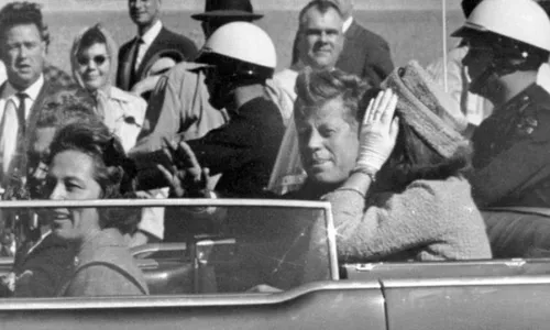 
          Imagem ilustrativa da imagem Histórico de violência política nos EUA: quatro presidentes assassinados
          