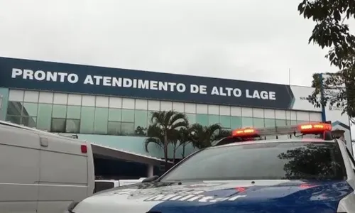 
          Imagem ilustrativa da imagem Menino deixado morto em PA de Cariacica foi estuprado e tinha cocaína no sangue
          