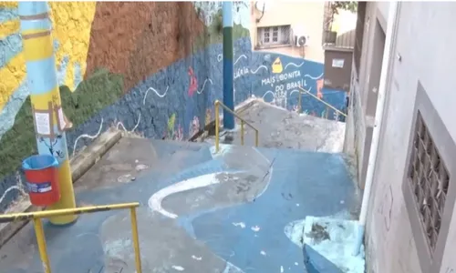 
          Imagem ilustrativa da imagem Homem é morto com tiro na cabeça no Centro de Vitória
          