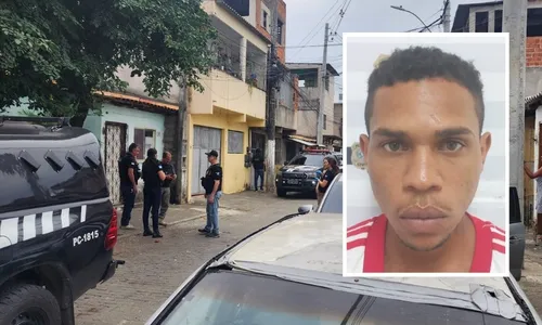 
          Imagem ilustrativa da imagem Homem é preso suspeito de marcar encontros para sequestrar vítimas no ES
          