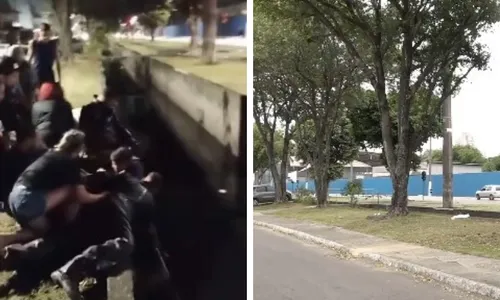 
          Imagem ilustrativa da imagem Homem morre após cair dentro de valão em Vila Velha
          