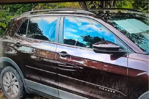 
          Imagem ilustrativa da imagem Homem morre e grávida fica ferida em ação criminosa com mais de 20 tiros no Recife
          