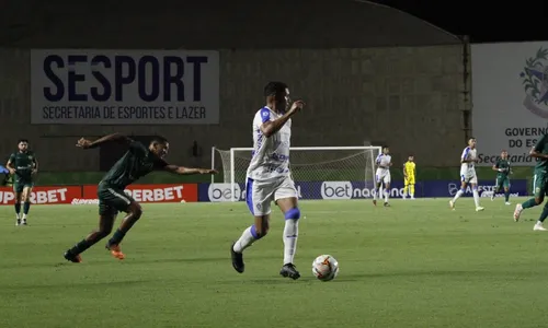 
          Imagem ilustrativa da imagem Horário definido para final “dos Vitórias” na Copa ES
          