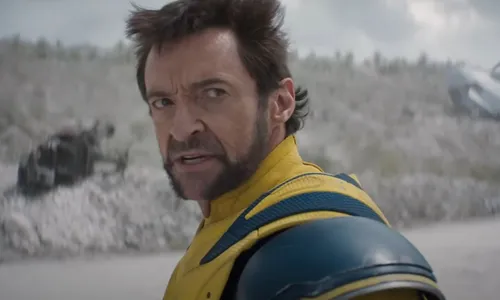 
          Imagem ilustrativa da imagem Hugh Jackman revela dieta com frango, tilápia e feijão para interpretar Wolverine
          