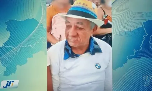 
          Imagem ilustrativa da imagem Idoso com Alzheimer desaparece em Passarinho: família luta contra o tempo
          