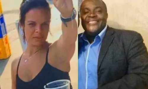 
          Imagem ilustrativa da imagem Idoso também foi vítima de casal suspeito de matar mãe e filho na Serra
          