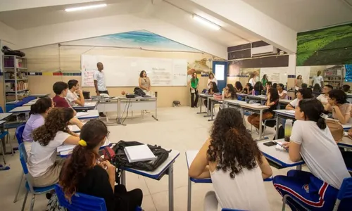 
          Imagem ilustrativa da imagem Inscrições abertas para 900 vagas de intercâmbio internacional pelo Ganhe o Mundo
          