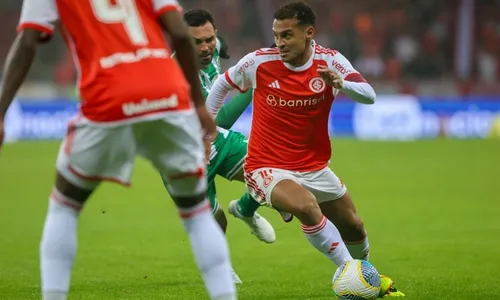 
          Imagem ilustrativa da imagem Internacional e Athletico-PR tentam reverter vantagem para seguir na Copa do Brasil
          