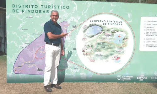 
          Imagem ilustrativa da imagem Investimentos no 1º distrito turístico em Venda Nova do Imigrante
          