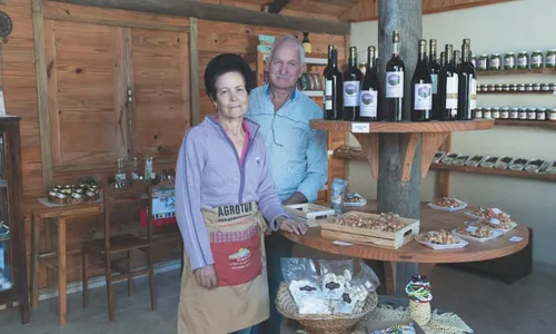 
          Imagem ilustrativa da imagem Investimentos no 1º distrito turístico em Venda Nova do Imigrante
          