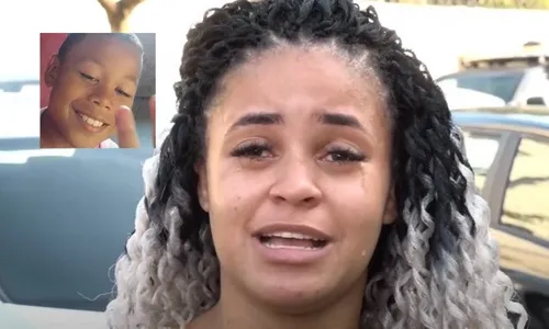 
          Imagem ilustrativa da imagem Irmã de menino morto em Linhares desabafa: "Tinha esperança de encontrar ele vivo"
          