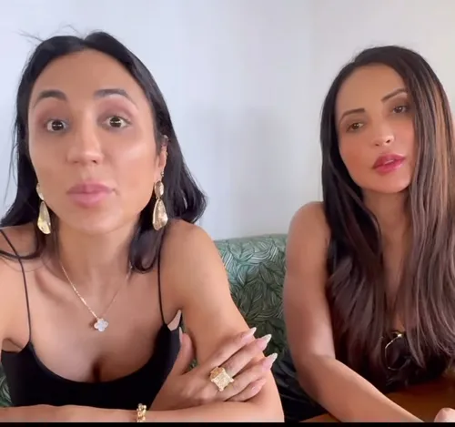 
          Imagem ilustrativa da imagem Irmãs de Deolane informam que justiça negou pedido de prisão domiciliar
          