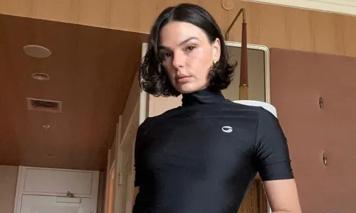 
          Imagem ilustrativa da imagem Isis Valverde conta que viveu depressão pós-parto
          