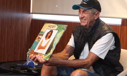 
          Imagem ilustrativa da imagem "Já ouvi, mas não me preocupo", diz Raimundo Fagner sobre fama de brigão
          