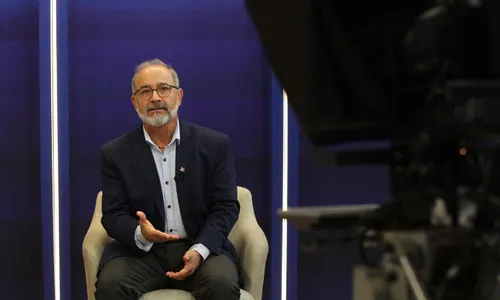 
          Imagem ilustrativa da imagem João Batista Babá: “Não dá para combater a violência só com fuzil”
          