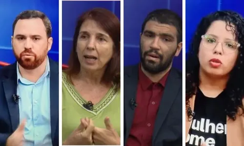 
          Imagem ilustrativa da imagem João Campos lidera com 82,5% dos votos válidos e deve vencer no primeiro turno
          