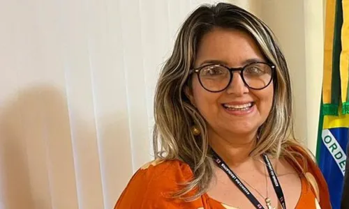 
          Imagem ilustrativa da imagem Joelma Costalonga assume a presidência do PRD no ES
          