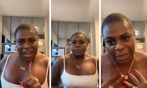 
          Imagem ilustrativa da imagem Jojo Todynho diz que vai retirar música pró-LGBTQI+ do ar
          