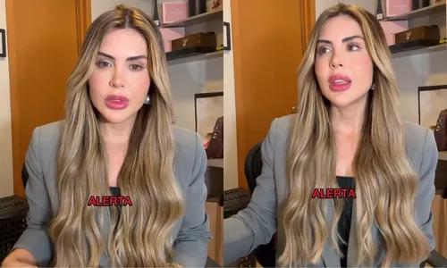 
          Imagem ilustrativa da imagem Jornalista relata infecção por micobactéria após cirurgia plástica em GO
          