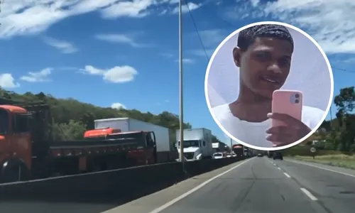 
          Imagem ilustrativa da imagem Jovem desaparecido é encontrado morto com sinais de tortura no ES
          