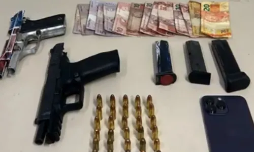 
          Imagem ilustrativa da imagem Jovem morre após confronto com a polícia em Vitória
          