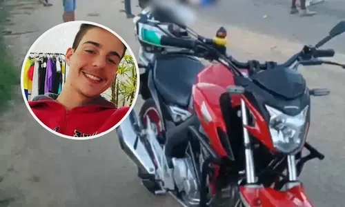 
          Imagem ilustrativa da imagem Jovem morre em acidente um dia após ficar noivo no Noroeste do ES
          